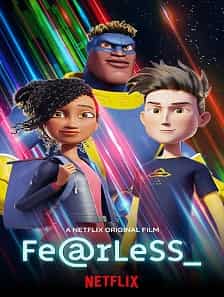 Fearless (2020) Fearless (2020)