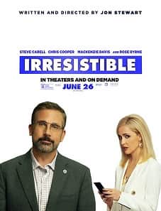 Irresistible (2020) Irresistible (2020)