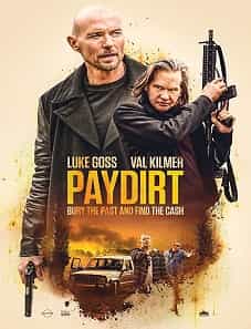 Paydirt (2020) Paydirt (2020)