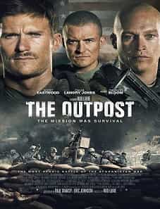The Outpost (2020) The Outpost (2020)