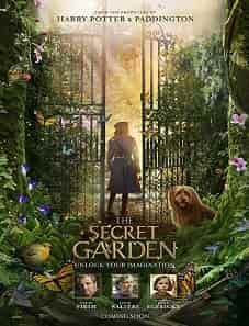 The Secret Garden (2020) The Secret Garden (2020)