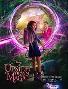 Upside Down Magic (2020) Upside Down Magic (2020)