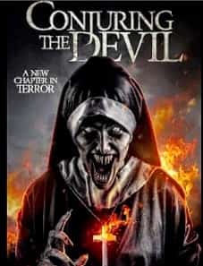 Conjuring the Devil (2020) Conjuring the Devil (2020)