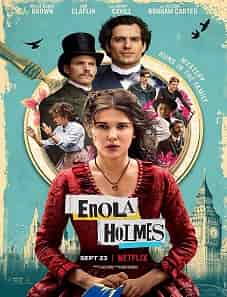 Enola Holmes (2020) Enola Holmes (2020)