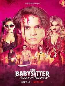 The Babysitter: Killer Queen (2020) The Babysitter: Killer Queen (2020)