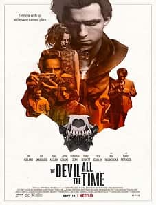 The Devil All the Time (2020) The Devil All the Time (2020)