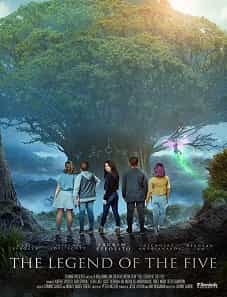 The Legend of the Five (2020) The Legend of the Five (2020)