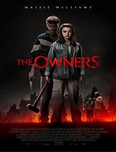 The Owners (2020) The Owners (2020)