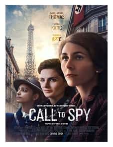 A Call to Spy (2020) A Call to Spy (2020)