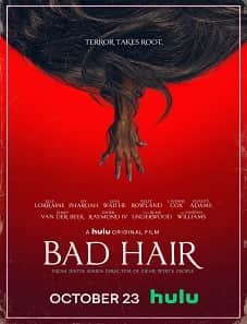 Bad Hair (2020) Bad Hair (2020)