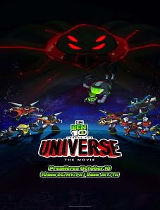 Ben 10 vs. the Universe: The Movie (2020) Ben 10 vs. the Universe: The Movie (2020)