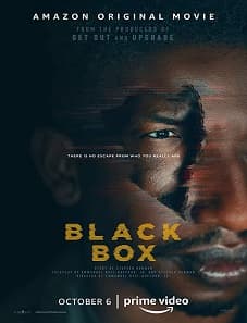 Black Box (2020) Black Box (2020)