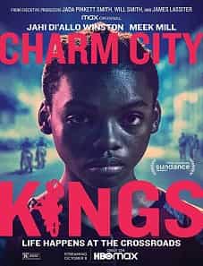 Charm City Kings (2020) Charm City Kings (2020)