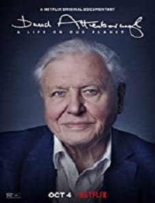 David Attenborough: A Life on Our Planet (2020) David Attenborough: A Life on Our Planet (2020)