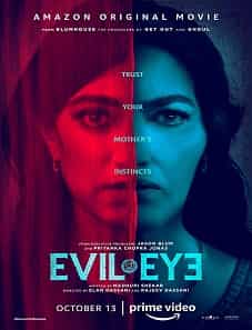 Evil Eye (2020) Evil Eye (2020)