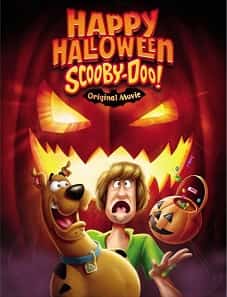 Happy Halloween, Scooby-Doo! (2020) Happy Halloween, Scooby-Doo! (2020)