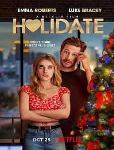 Holidate (2020) Holidate (2020)