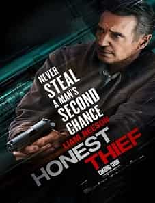 Honest Thief (2020) Honest Thief (2020)