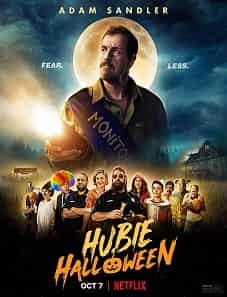 Hubie Halloween (2020) Hubie Halloween (2020)