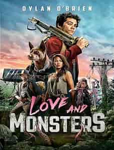 Love and Monsters (2020) Love and Monsters (2020)