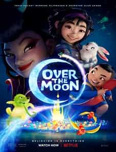 Over the Moon (2020) Over the Moon (2020)