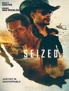 Seized (2020) Seized (2020)