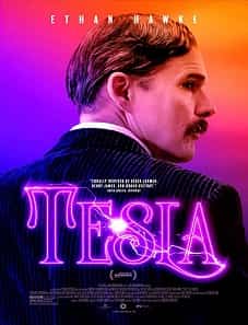 Tesla (2020) Tesla (2020)