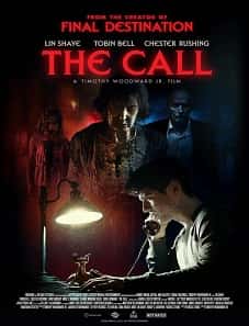 The Call (2020) The Call (2020)