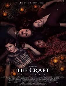 The Craft: Legacy (2020) The Craft: Legacy (2020)