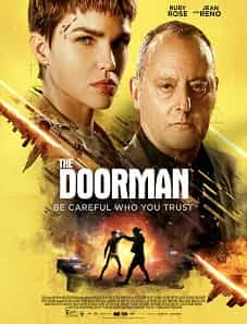 The Doorman (2020) The Doorman (2020)