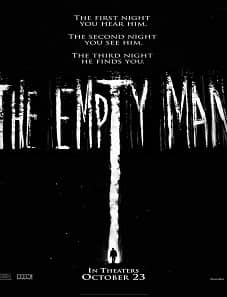 The Empty Man (2020) The Empty Man (2020)