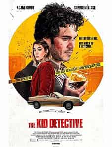 The Kid Detective (2020) The Kid Detective (2020)