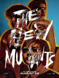 The New Mutants (2020) The New Mutants (2020)