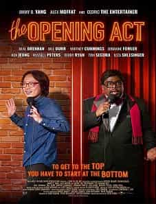 The Opening Act (2020) The Opening Act (2020)