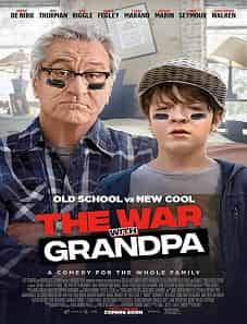 The War with Grandpa (2020) The War with Grandpa (2020)