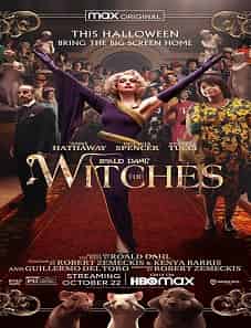 The Witches (2020) The Witches (2020)