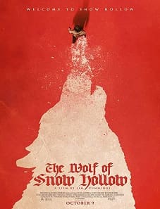 The Wolf of Snow Hollow (2020) The Wolf of Snow Hollow (2020)
