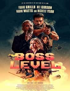 Boss Level (2020) Boss Level (2020)
