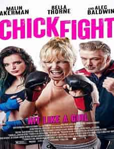 Chick Fight (2020) Chick Fight (2020)