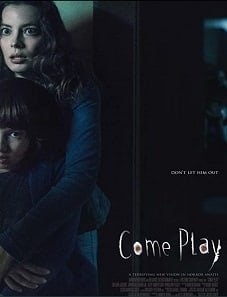 Come Play (2020) Come Play (2020)
