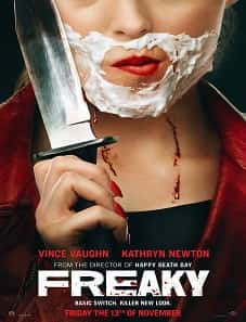 Freaky (2020) Freaky (2020)