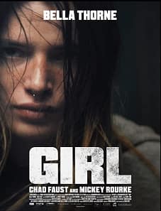 Girl (2020) Girl (2020)