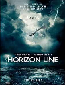 Horizon Line (2020) Horizon Line (2020)