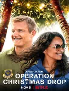 Operation Christmas Drop (2020) Operation Christmas Drop (2020)