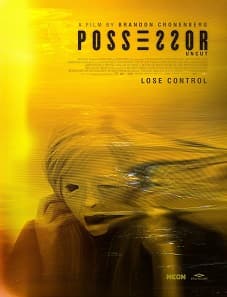 Possessor Uncut (2020) Possessor Uncut (2020)