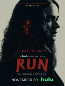 Run (2020) Run (2020)