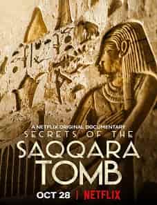 Secrets of the Saqqara Tomb (2020) Secrets of the Saqqara Tomb (2020)