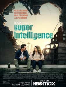 Superintelligence (2020) Superintelligence (2020)