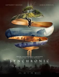 Synchronic (2020) Synchronic (2020)
