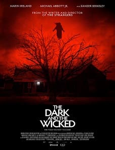 The Dark and the Wicked (2020) The Dark and the Wicked (2020)
